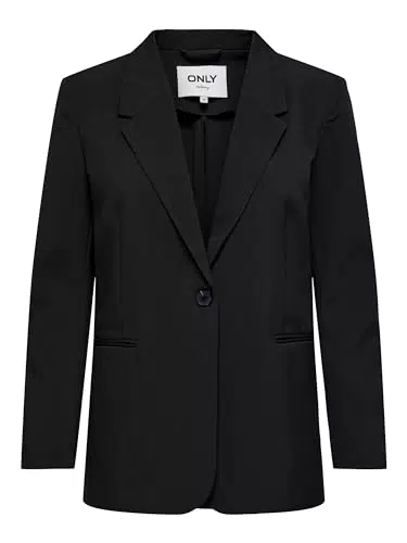 ONLY Blazer Damen - Eleganter Schnitt für stilvolle Outfits