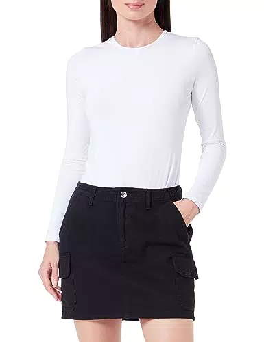 ONLY Cargorock Damen – Modischer Cargorock für vielseitige Outfits