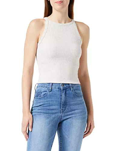 ONLY ONLEMMA S/L JRS Top für Damen – Stilvolles Design für jeden Anlass