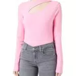 ONLY Onlnussa L/S Top für Damen