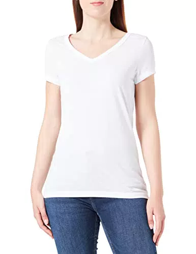 ONLY Onlwrongly S/S Top für Damen
