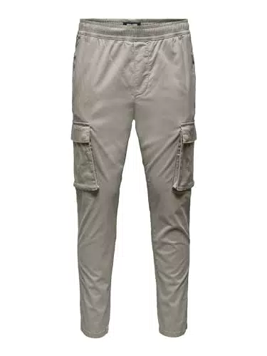 ONLY & SONS Cargo-Hose für Herren