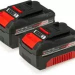 Original Einhell 2, 0 Ah System Akku Power X-Change