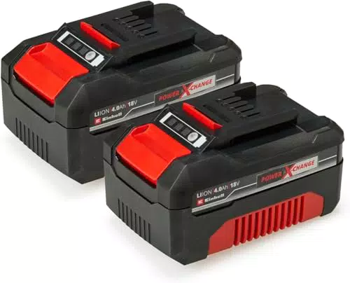 Original Einhell 2, 0 Ah System Akku Power X-Change