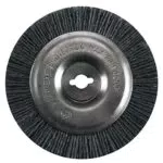 Einhell Ersatzbürste Nylon für Fugenreiniger BG-EG 1410, GC-EG 1410, GC-CC 18 Li