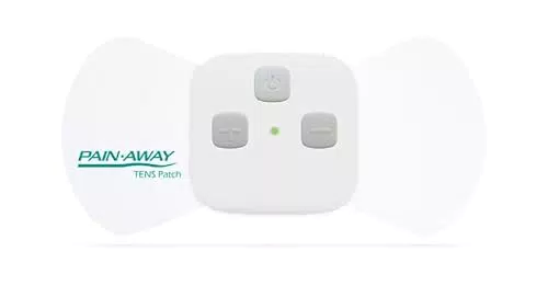 PainAway TENS Gerät – Effektive Linderung von chronischen und akuten Schmerzen