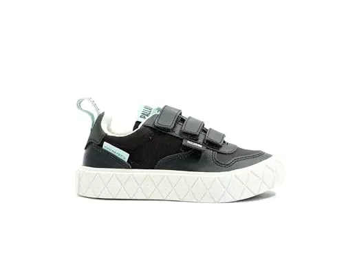Palladium ACE KIDS LO STRAP Sneakers für Kinder