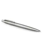Parker Jotter Kugelschreiber Edelstahl mit Chromzierteilen in Geschenkbox