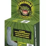 Pattex Crocodile Power Klebeband – starkes Gewebeband für anspruchsvolle Reparaturen