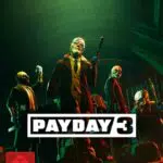 PAYDAY 3 Standard Download-Code für Xbox Series X|S