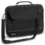 PEDEA Laptoptasche Fair für Notebooks bis 17,3 Zoll mit Schultergurt
