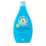 PENATEN Baby Shampoo – Sanfte Pflege für babyweiches, leicht kämmbares Haar