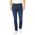 Pepe Jeans Herren Stanley Jeans, Blue
