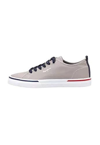 Pepe Jeans Herren Kenton Smart M Sneaker