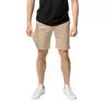 Performance Shorts Herren - Stilvolle Regular Fit Shorts für Business & Freizeit