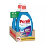 Persil Ultra Konzentrat Waschmittel mit Tiefenrein-Plus Technologie
