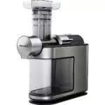 Philips Saftpresse HR1949/20 mit HomeID-Rezepte-App und Quick Clean-Funktion