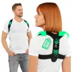 PhysioSpirit PREMIUM Haltungskorrektur T-Modell für optimale Körperhaltung