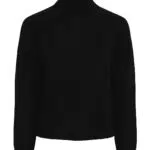 PIECES Rollkragenpullover PCJULIANA für Damen