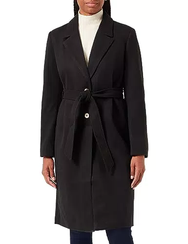 Pieces PCNASHA Mantel für Damen