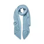 Pieces Pcpyron Long Scarf Schal für Damen, Einheitsgröße