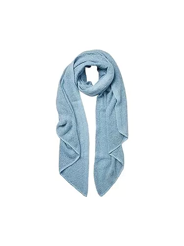Pieces Pcpyron Long Scarf Schal für Damen, Einheitsgröße