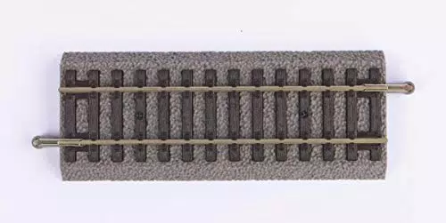 Piko Gleis Gerade G107 - Hochwertige Gleisanlage für Modelleisenbahnen