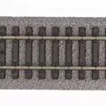 Piko Gleis Gerade G115 - Hochwertige Gleise für Modellbahnen