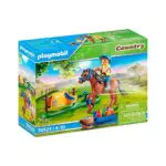 PLAYMOBIL Country Sammelpony Welsh Modell 70523