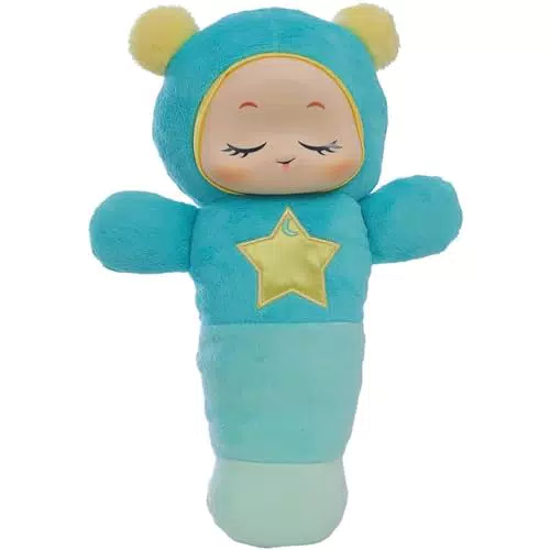 Playskool Glo Worm SmartSense mit Geräuscherkennung für Babys und Kleinkinder
