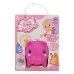 Pocket Money Piggies Kawaii Set – Niedliche Sparschweine für Kinder