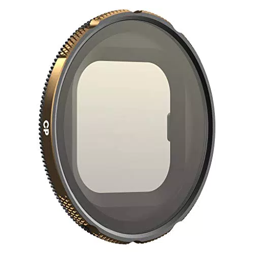 PolarPro LiteChaser iPhone 12 Zirkularpolarisationsfilter für tiefere Farben