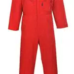 Portwest Overall Liverpool C813RERXX - Hochwertiger Schutzanzug für Profis