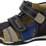 Primigi Jungen Sandalen Spritz für den Sommer