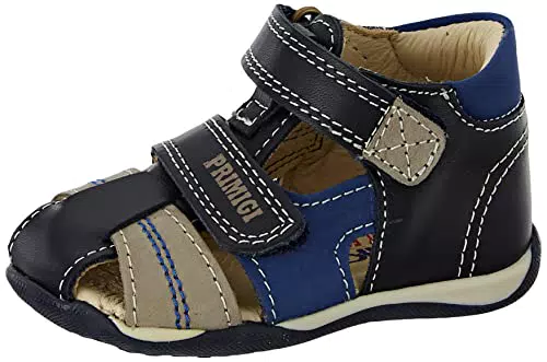 Primigi Jungen Sandalen Spritz für den Sommer