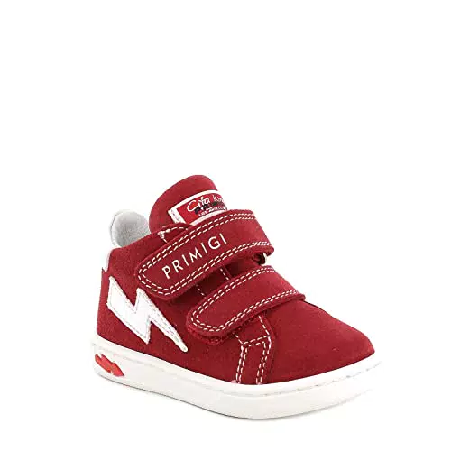 Primigi Unisex Baby Like First Walker Schuhe