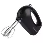 Progress EK5901PVDE Handmixer – Elektrische Quirle mit 5 Geschwindigkeitsstufen
