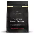 Protein Works - Total Mass Matrix Extreme, 975 Kalorien pro Portion