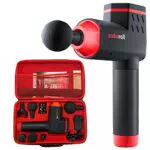 Pulseroll Massage Gun für Erwachsene – Sport- und Therapiegeräte