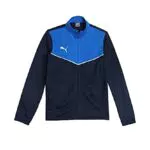 PUMA Boy's Tr018l-0204-s Overall, Black-Asphalt, 164