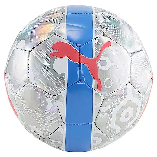 PUMA Cup Miniball Zubehör-Set für Winteraktivitäten
