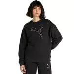PUMA Damen Better Crew Sweatshirt – Bequemer Stil für jeden Anlass