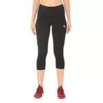 PUMA Damen Hose, Puma Black