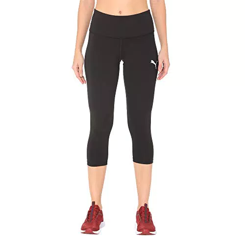 PUMA Damen Hose, Puma Black