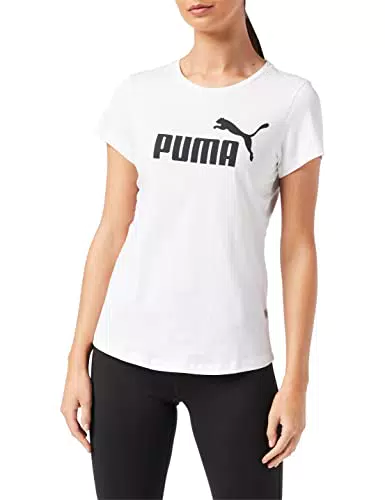 PUMA Damen T-Shirt - Hochwertige Freizeitbekleidung für jeden Anlass