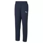 PUMA Herren Active Woven Pants Gewebte Hose für Sport und Freizeit