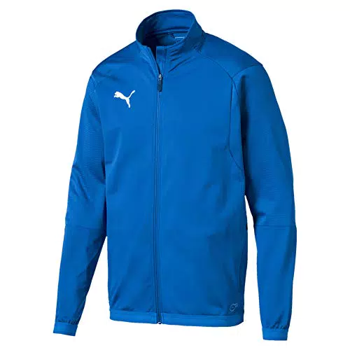 PUMA Herren LIGA Trainingsjacke