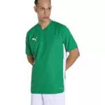 PUMA Teamcup Trikot T-Shirt für Herren