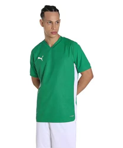 PUMA Teamcup Trikot T-Shirt für Herren
