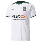 Puma Borussia Mönchengladbach Saison 2021/22 Trikot Home